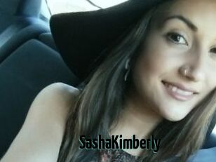 SashaKimberly