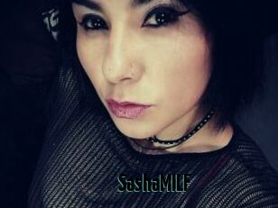 SashaMILF