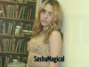 SashaMagical