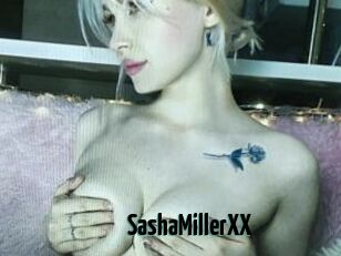 SashaMillerXX