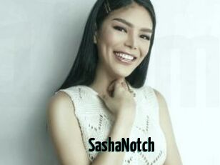 SashaNotch
