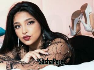 SashaPerez
