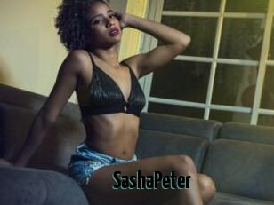 SashaPeter