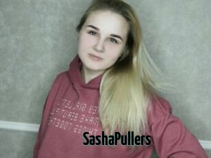 SashaPullers