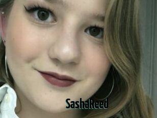 SashaReed