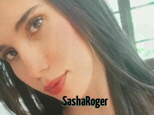 SashaRoger