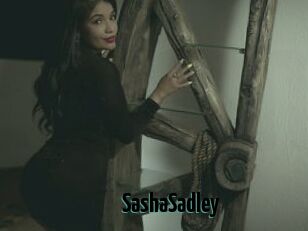 SashaSadley