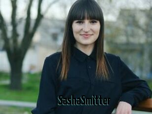 SashaSmitter