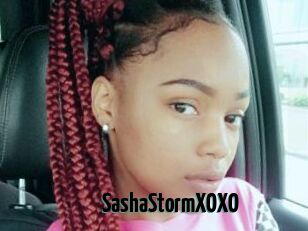 SashaStormXOXO