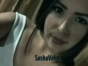 SashaVelour
