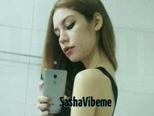 SashaVibeme