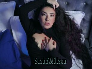 SashaWillson