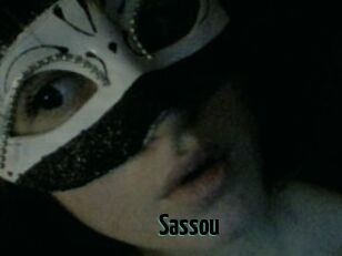 Sassou
