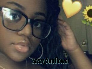 SassySunflower