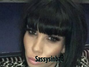 Sassysinbad