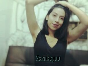 Sasukeyuu