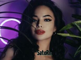 SatoRin