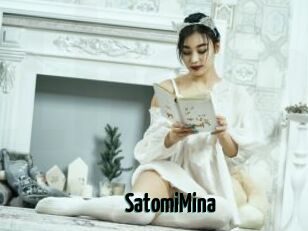 SatomiMina