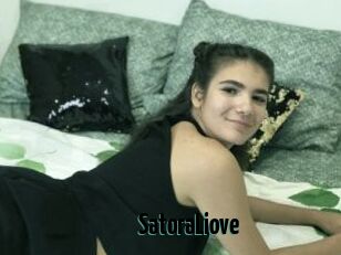 SatoraLiove