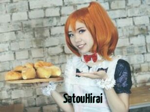 SatouHirai