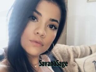 SavanaSage