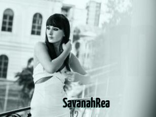 SavanahRea