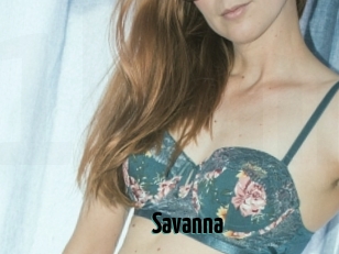 Savanna