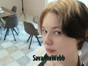 SavannaWebb