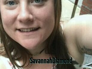 Savannah_Diamond
