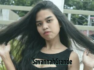 SavannahGrande