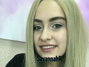 SavannahR