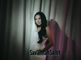SavannahSaint