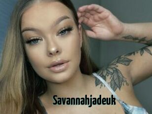 Savannahjadeuk