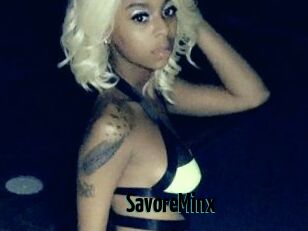 SavoreMinx