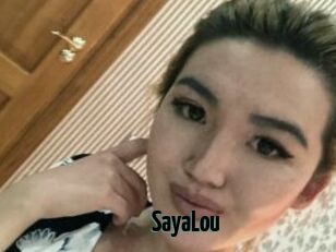 SayaLou