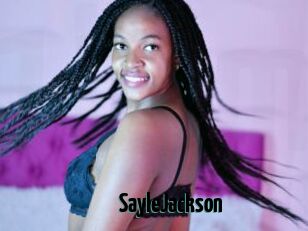 SayleJackson