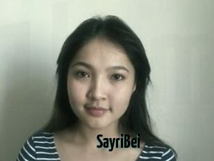 SayriBei
