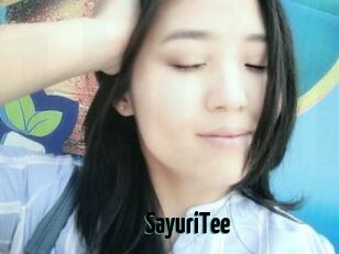 SayuriTee