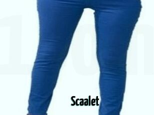 Scaalet