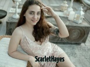 ScarletHayes