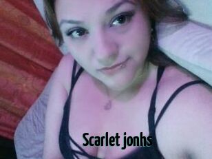 Scarlet_jonhs