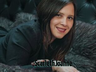 ScarlethJoanne