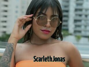 ScarlethJonas