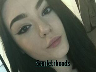 Scarletrhoads