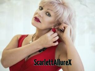 ScarlettAllureX