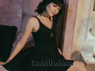 ScarlettBeckham