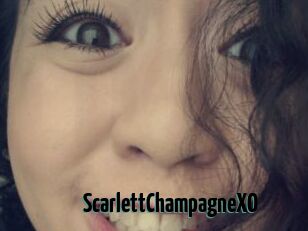 ScarlettChampagneXO