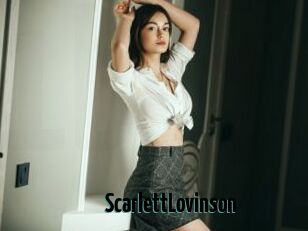 ScarlettLovinson