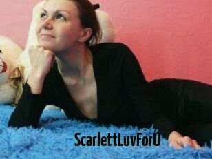 ScarlettLuvForU