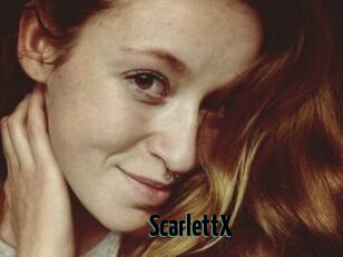 ScarlettX
